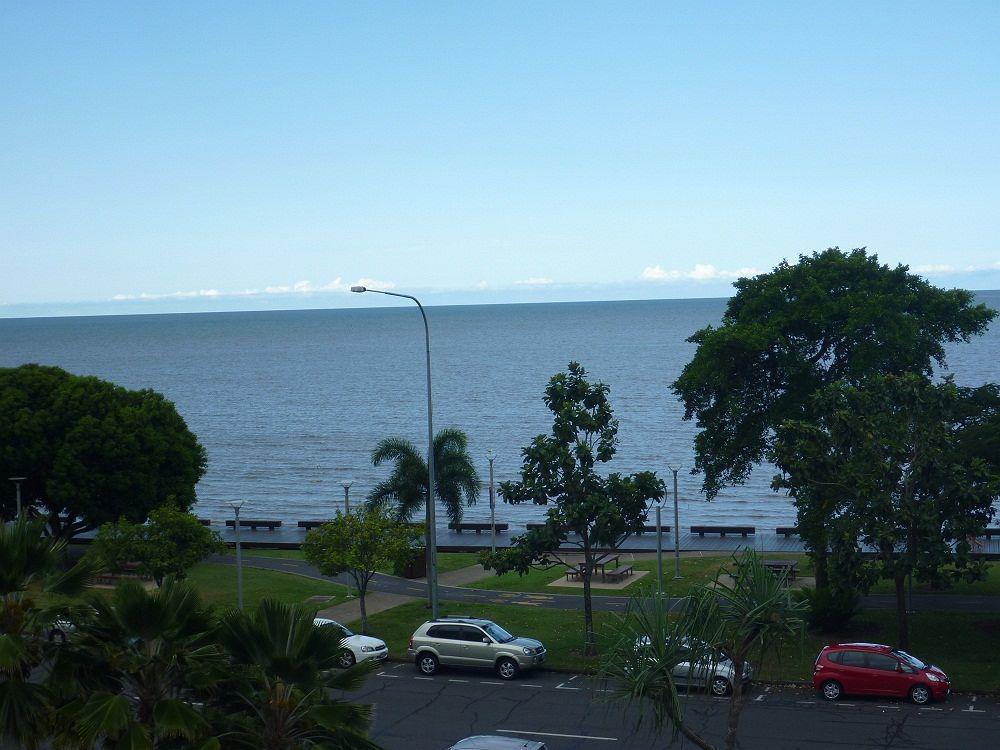 Aparthotel Vision Cairns