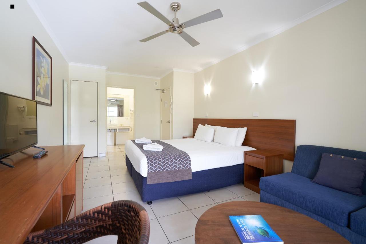 Queenslander & 4* Cairns