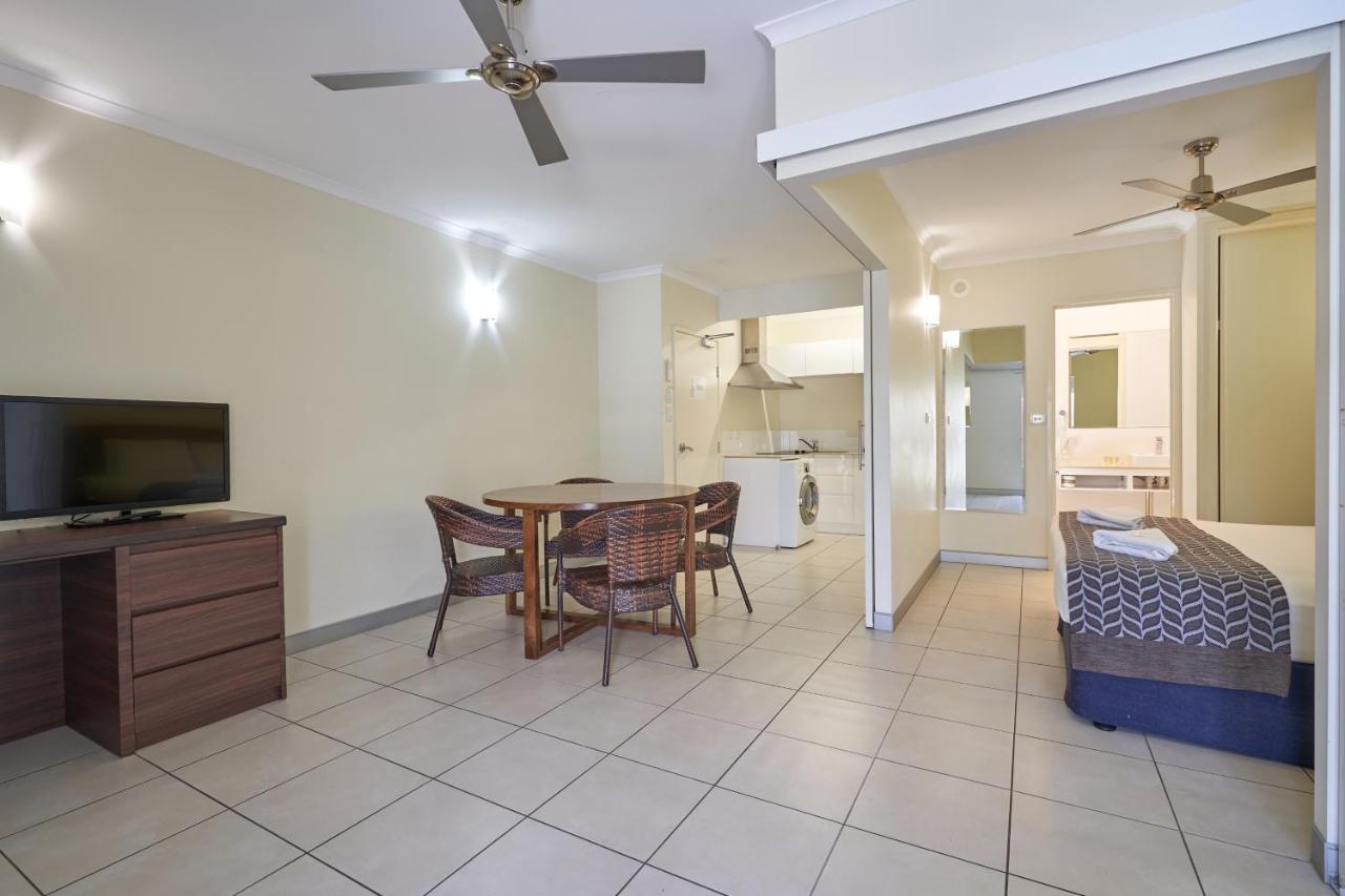 Queenslander & 4* Cairns
