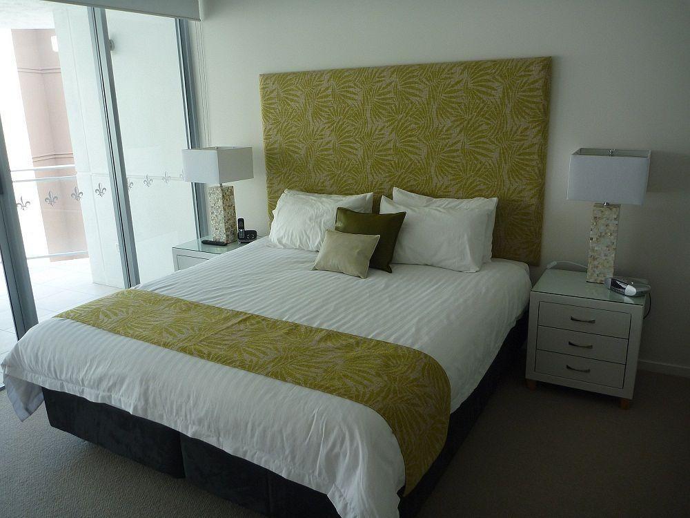 Aparthotel Vision Cairns