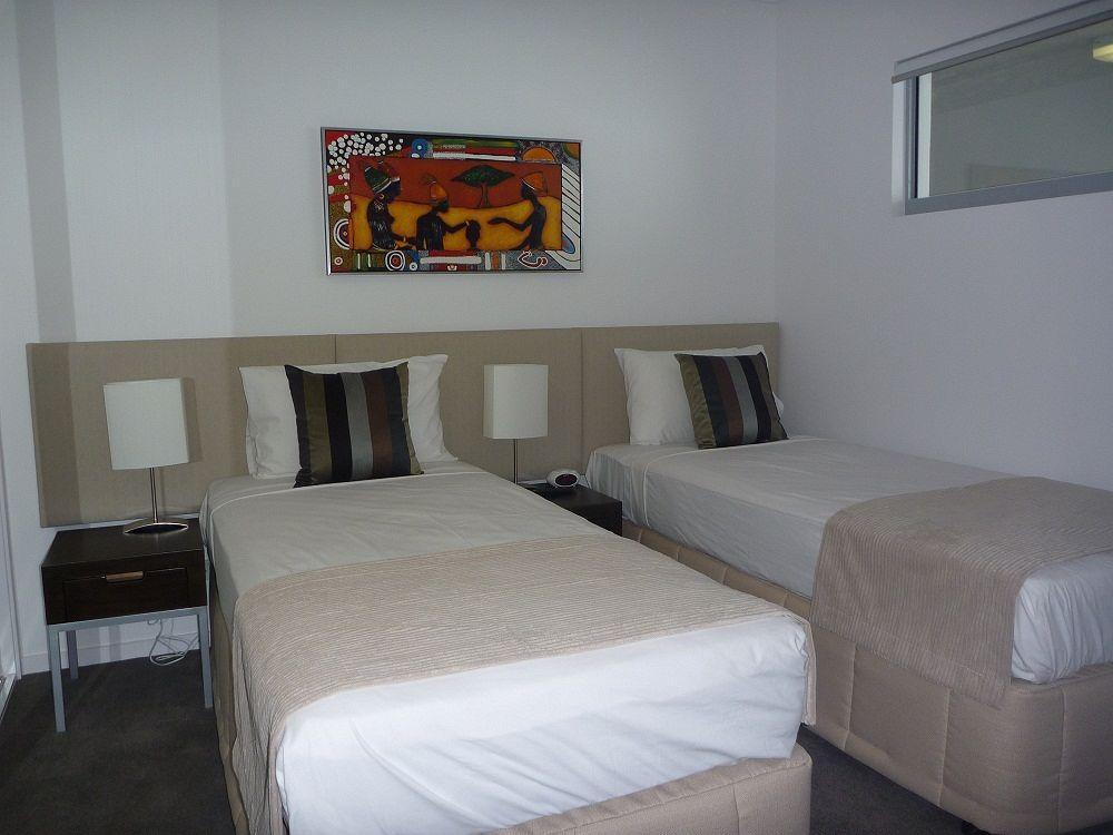 Vision Aparthotel 5*
