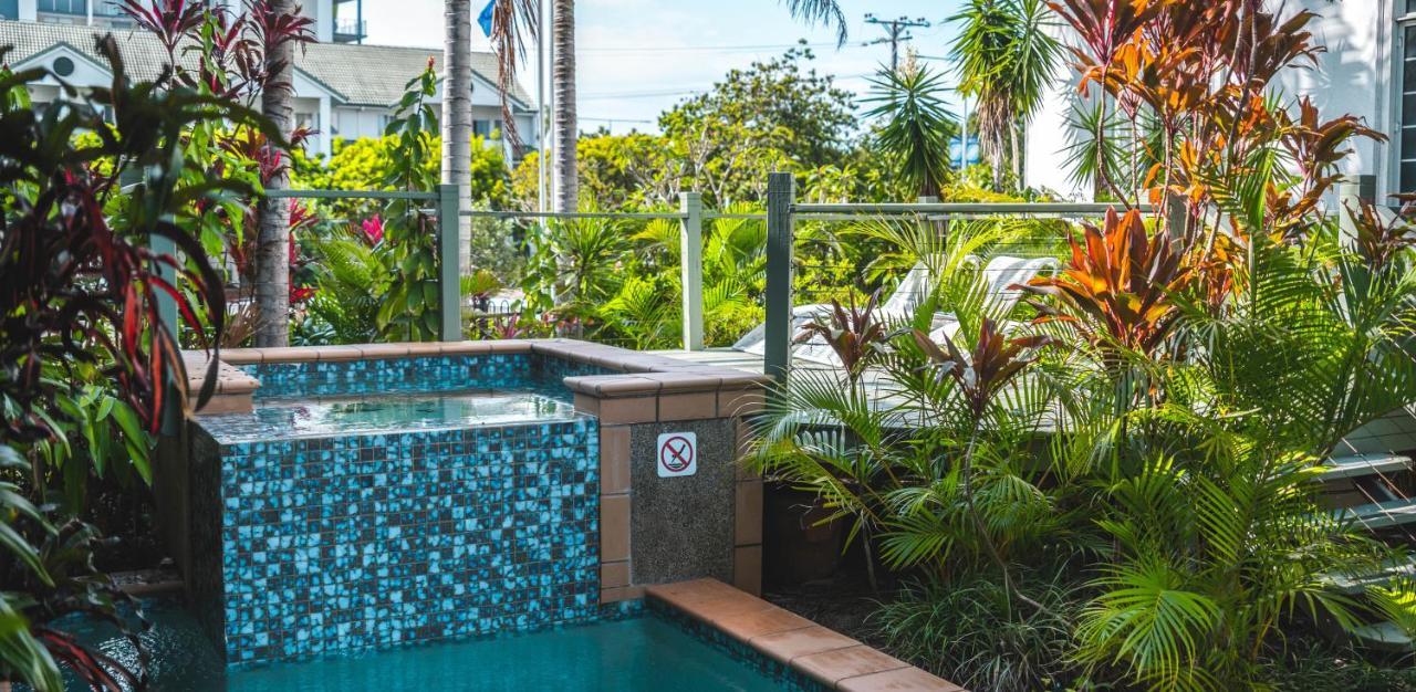 Heritage 4* Cairns