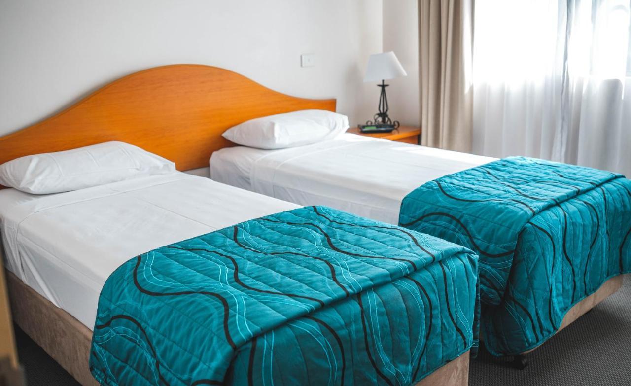 Heritage Hotel 4*