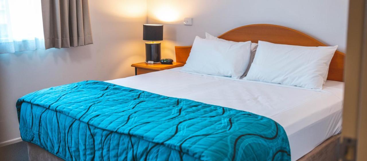 Hotel Heritage Cairns