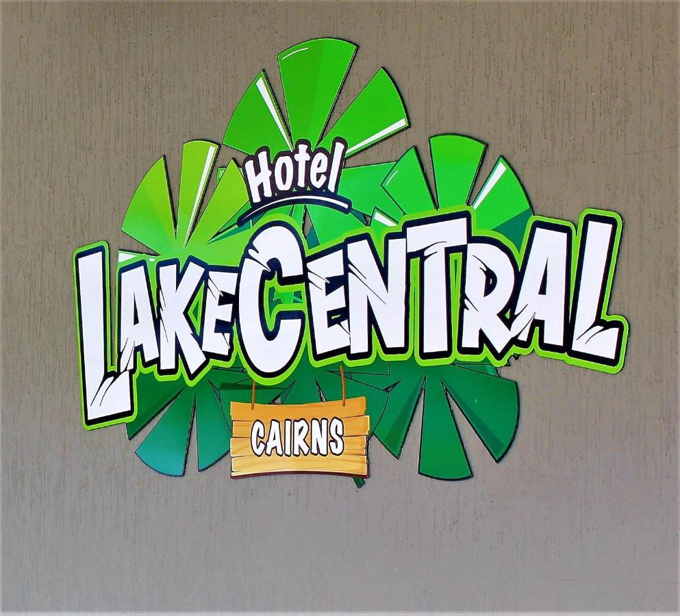 Lake Central Cairns Hotel