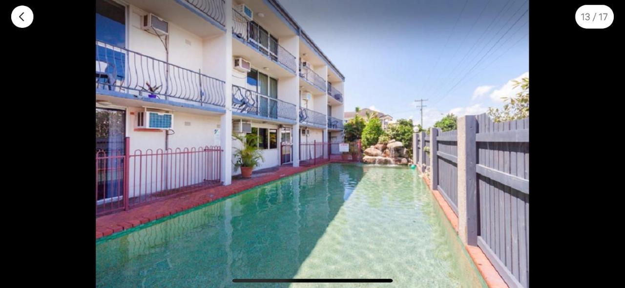 Holiday Lodge Apartment * Cairns