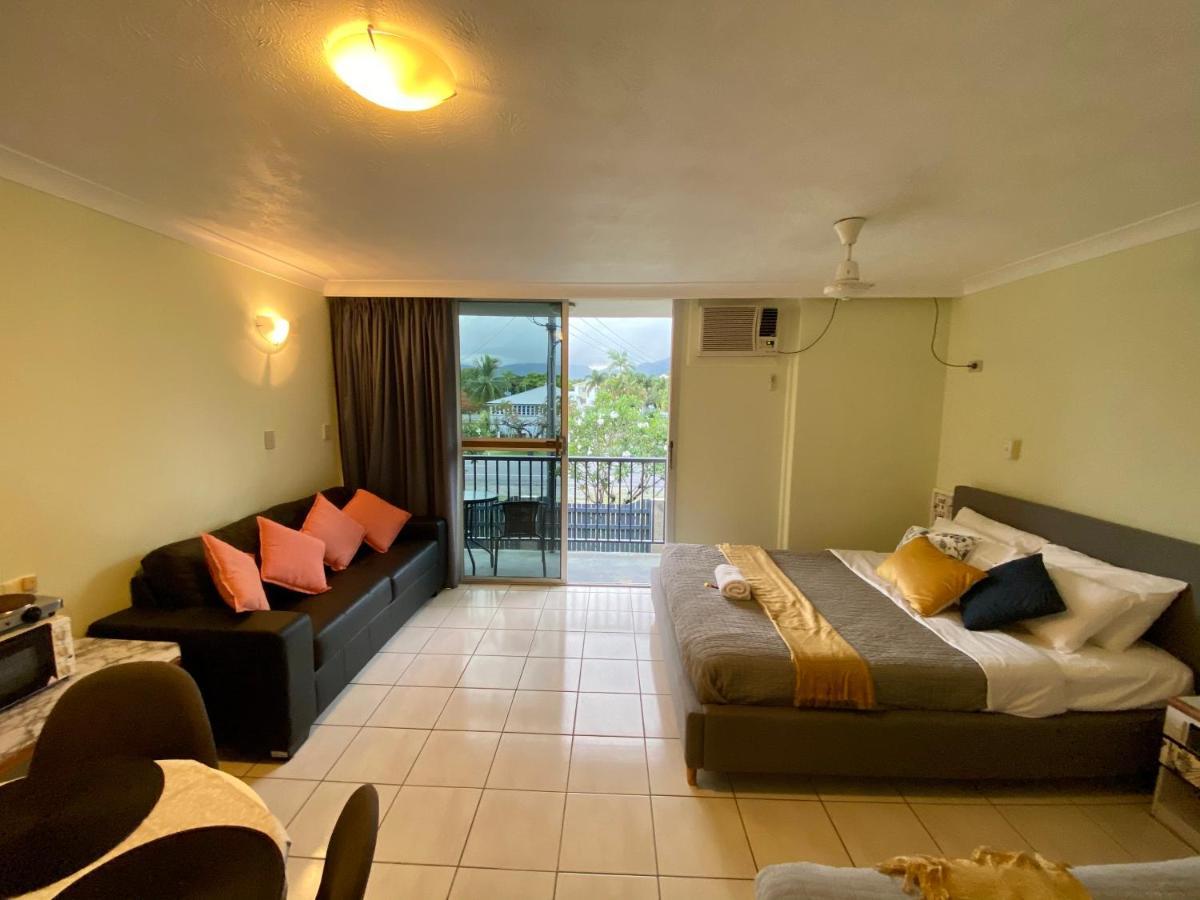 Holiday Lodge Apartment Apartment Cairns