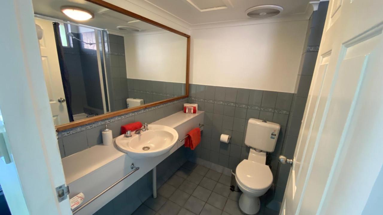 Holiday Lodge Apartment