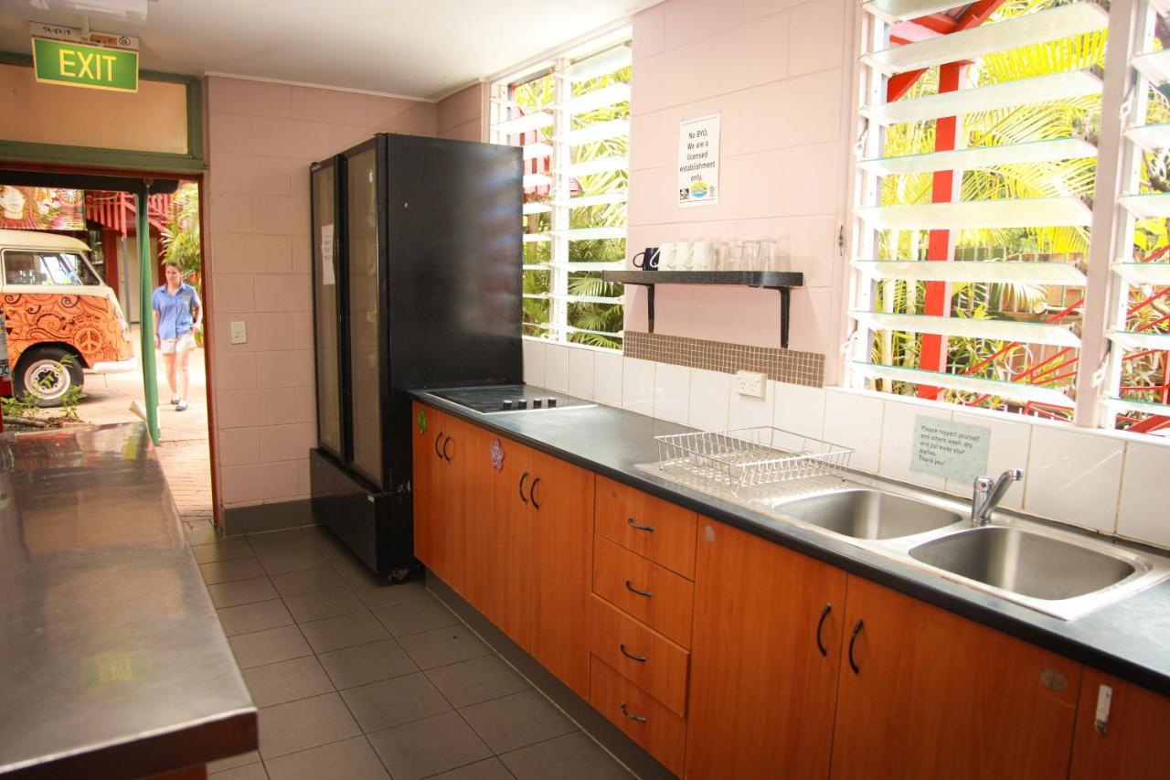Hostel Dreamtime Hostel
