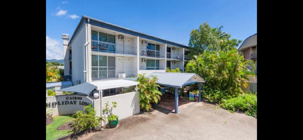 Holiday Lodge Apartment