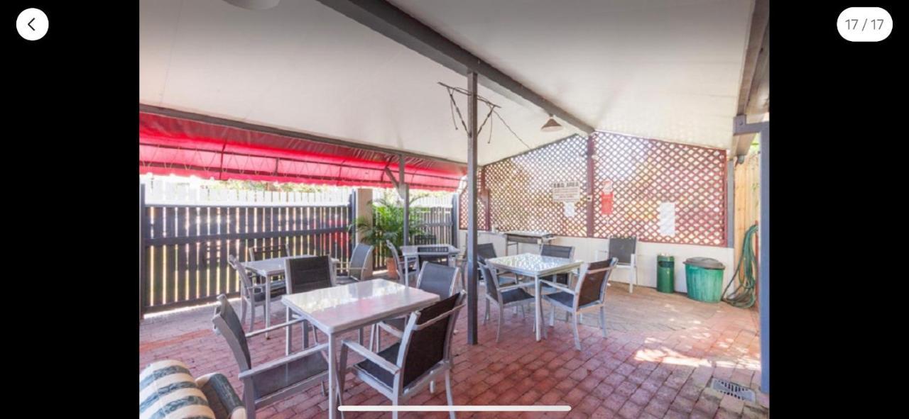 Apartment Holiday Lodge Apartment Cairns