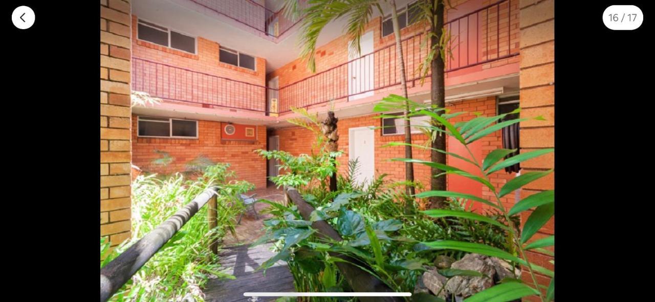 Holiday Lodge Apartment