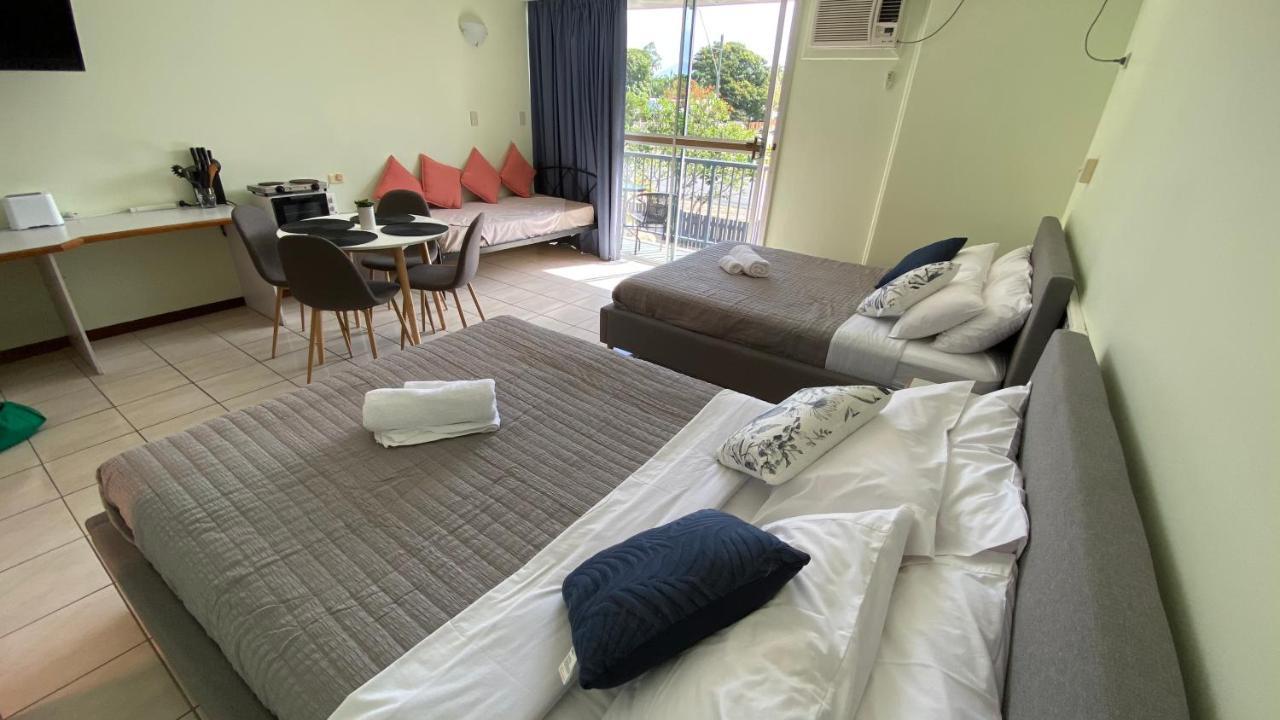 Apartment Holiday Lodge Apartment