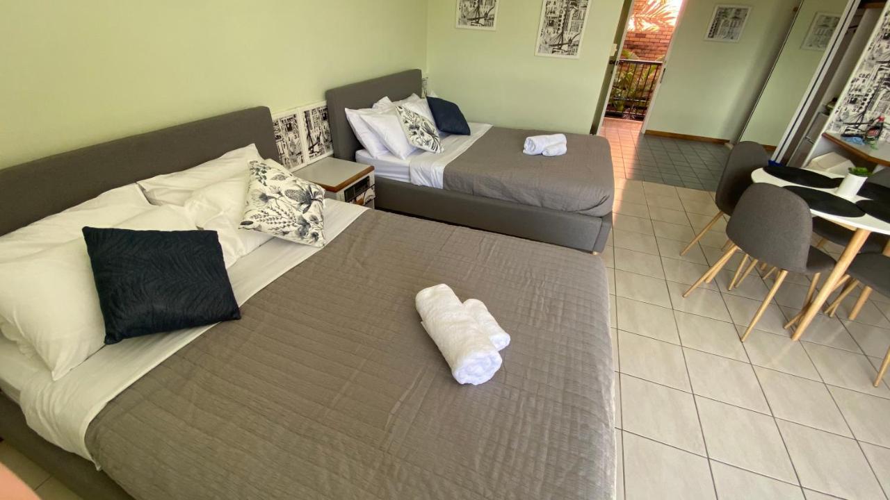 Holiday Lodge Apartment Cairns