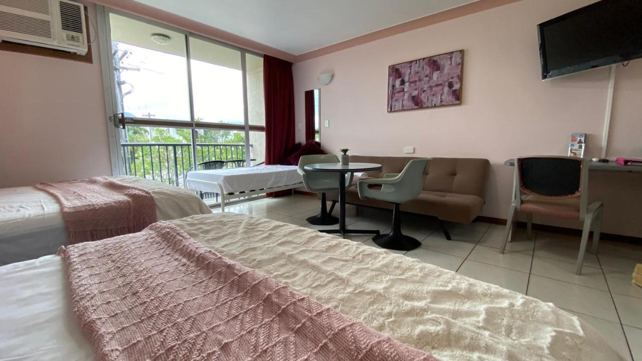 Holiday Lodge Apartment