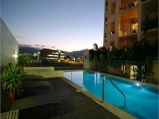 Aparthotel Cairns City Apartments Cairns