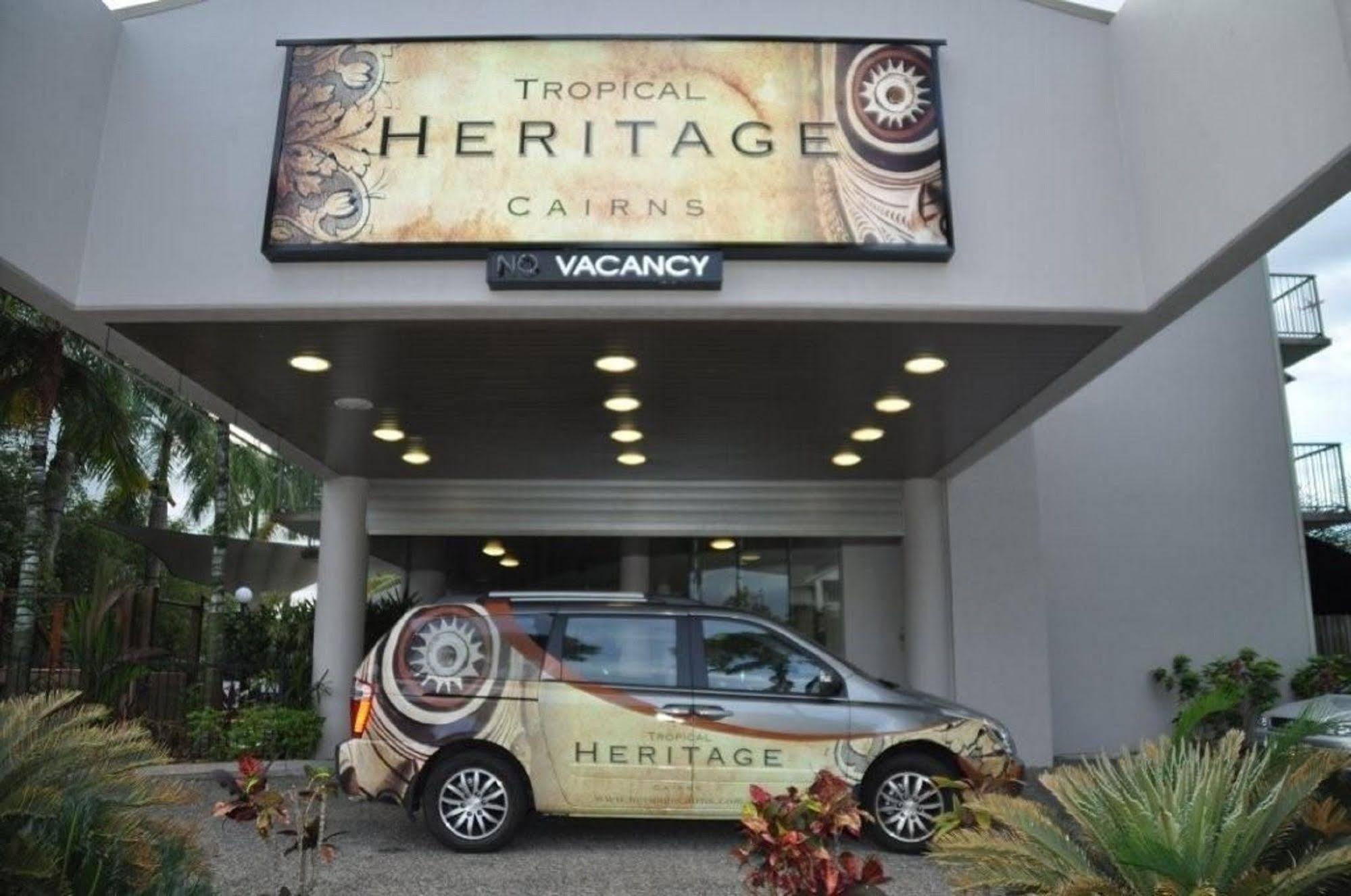 Heritage Hotel