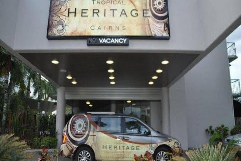 Heritage 4* Cairns