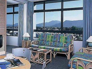 Sunshine Tower Hotel Cairns