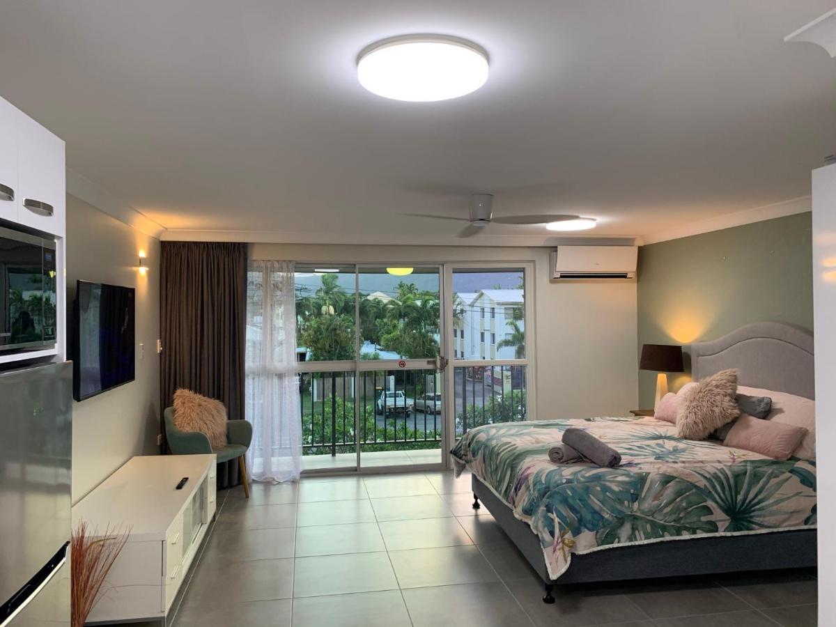 Letting - Business Or Leisure 3* Cairns