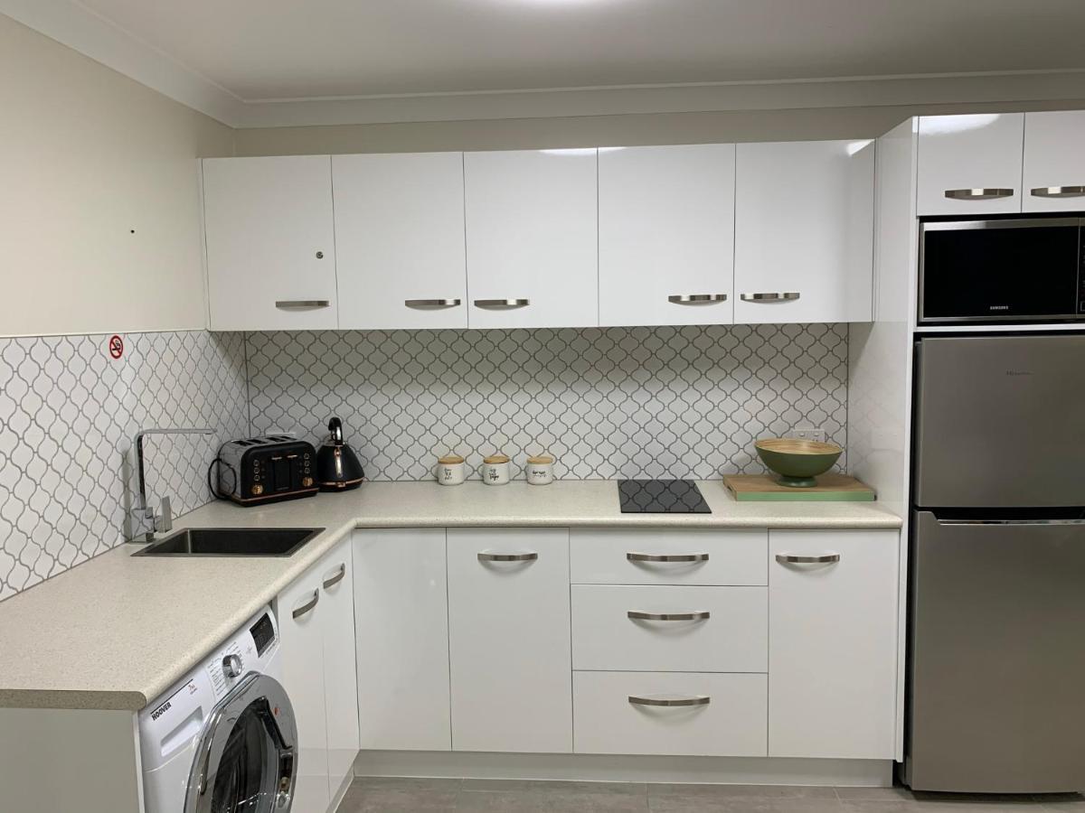 Letting - Business Or Leisure 3* Cairns
