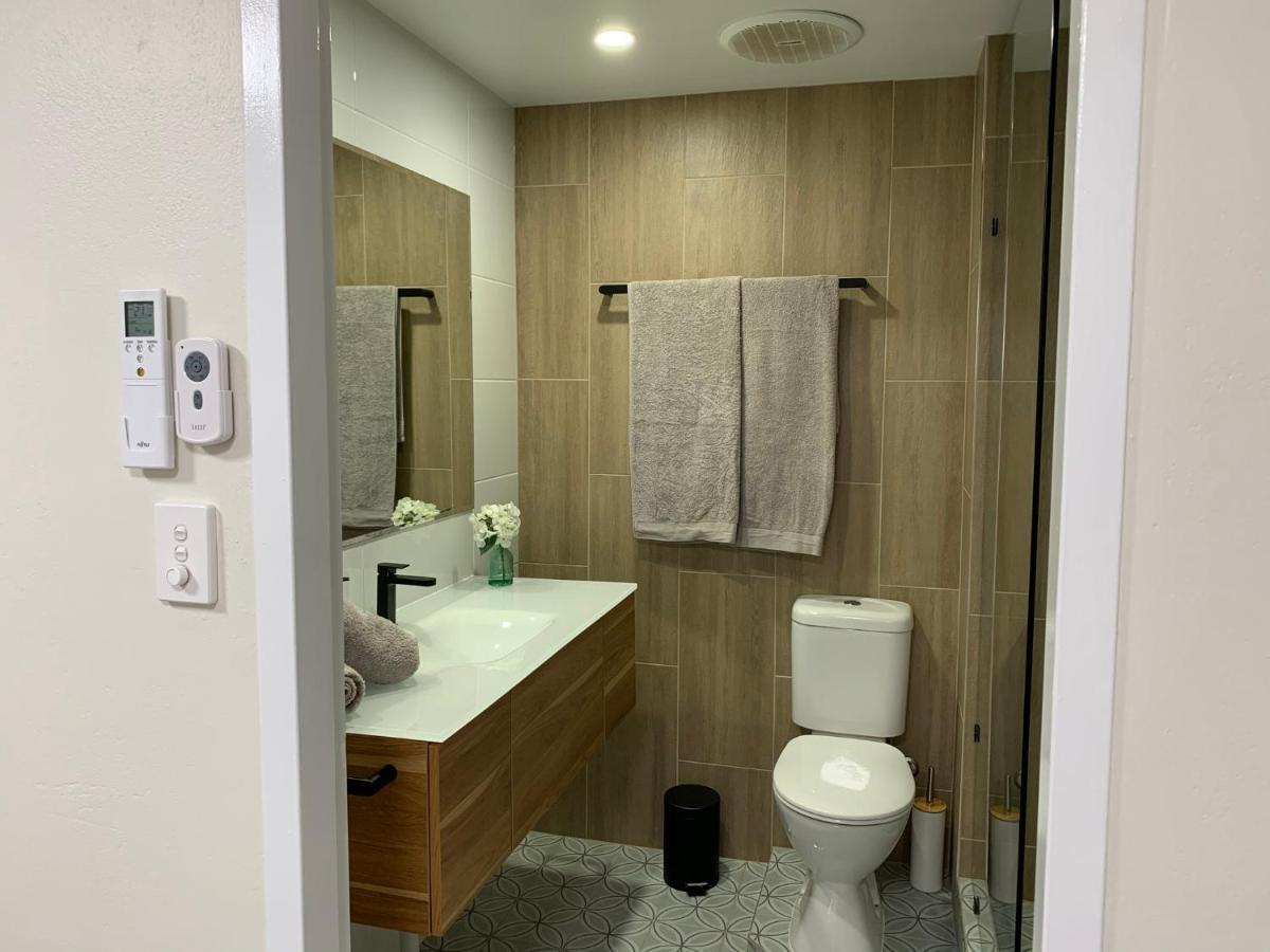 Letting - Business Or Leisure Hotel Cairns