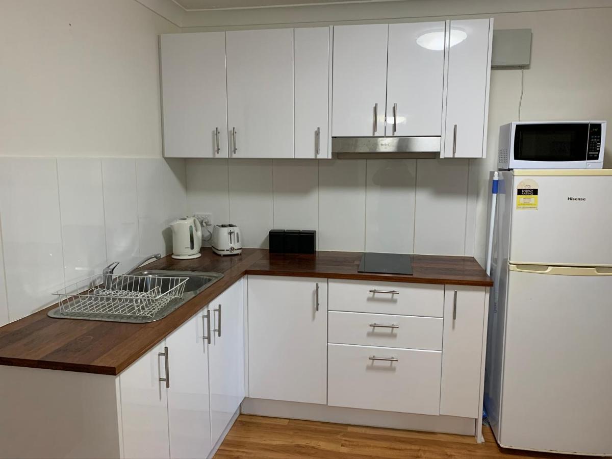 Letting - Business Or Leisure 3* Cairns