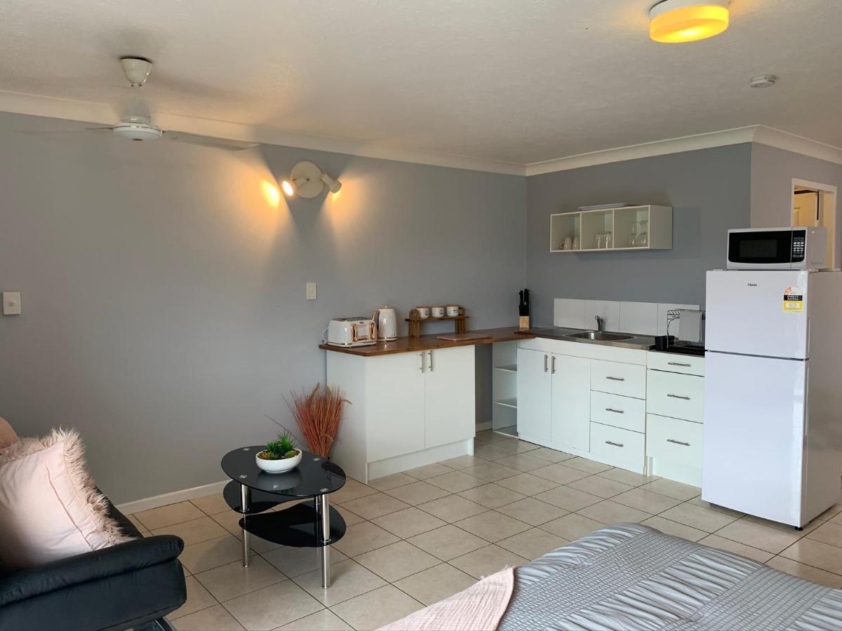 Letting - Business Or Leisure 3* Cairns