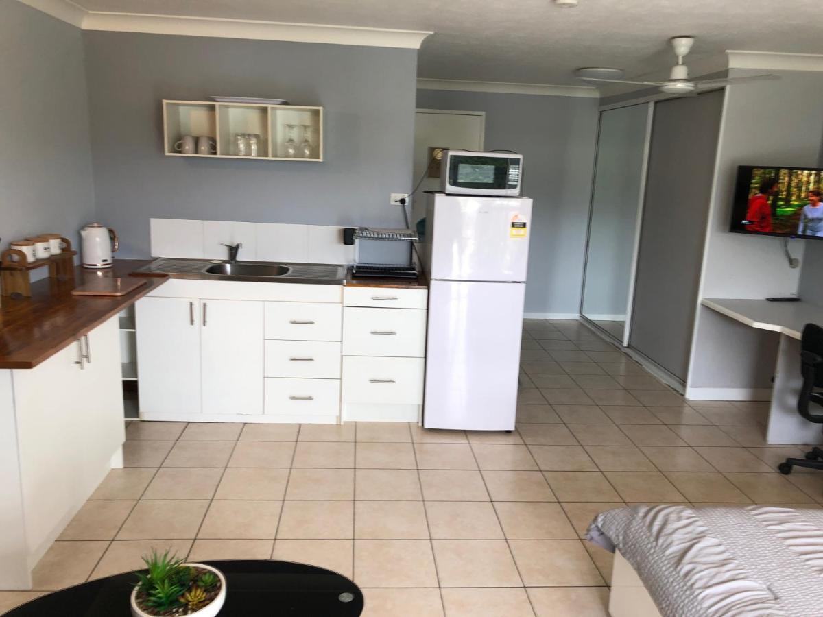 Letting - Business Or Leisure Hotel Cairns
