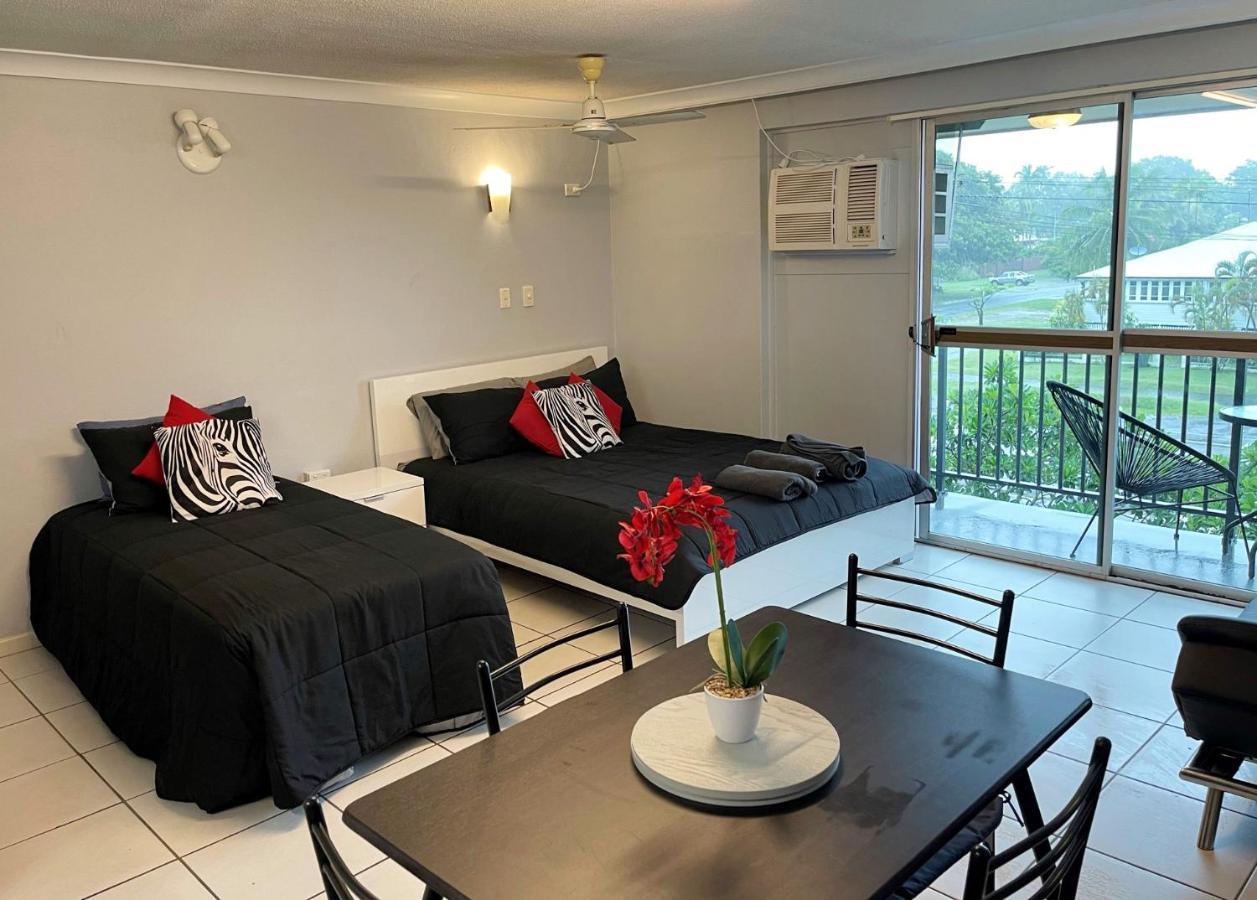 Letting - Business Or Leisure 3* Cairns