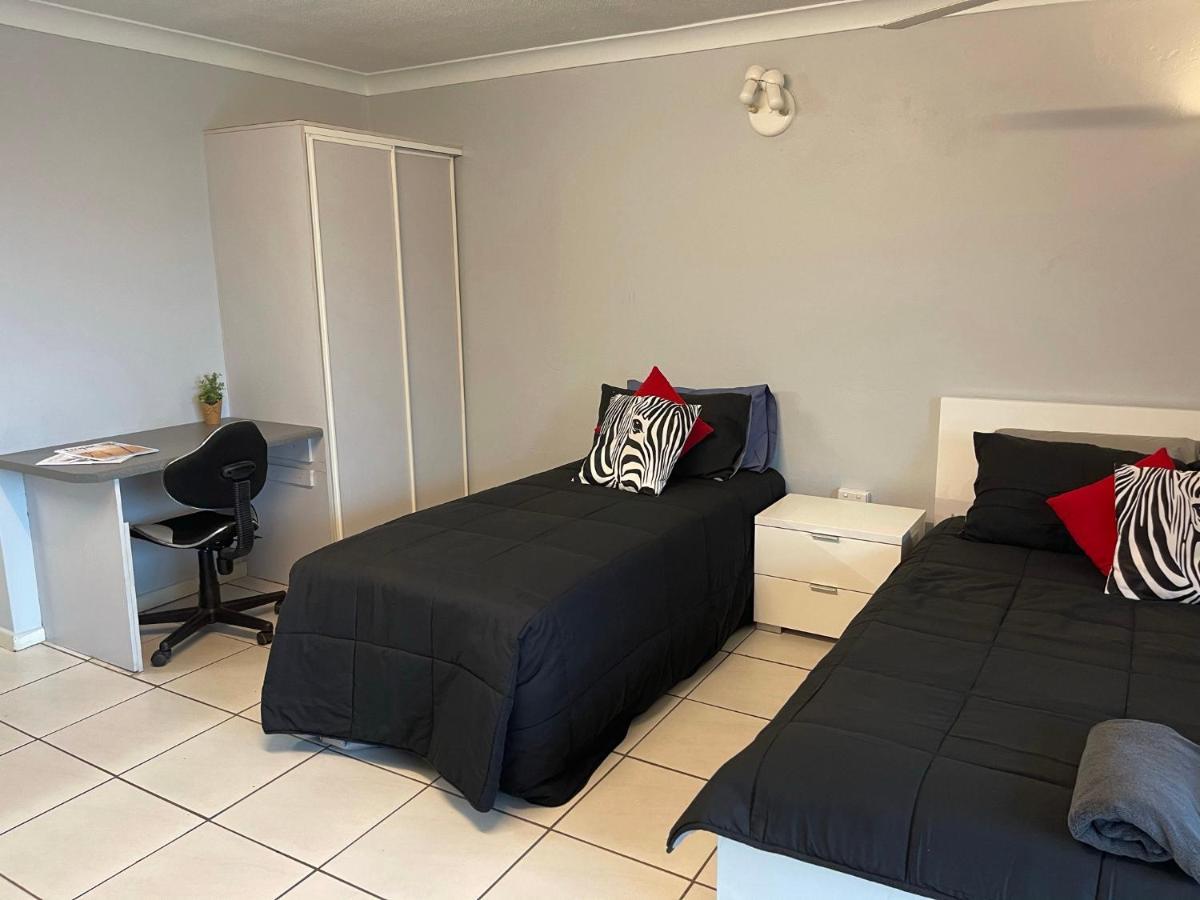 Letting - Business Or Leisure 3* Cairns