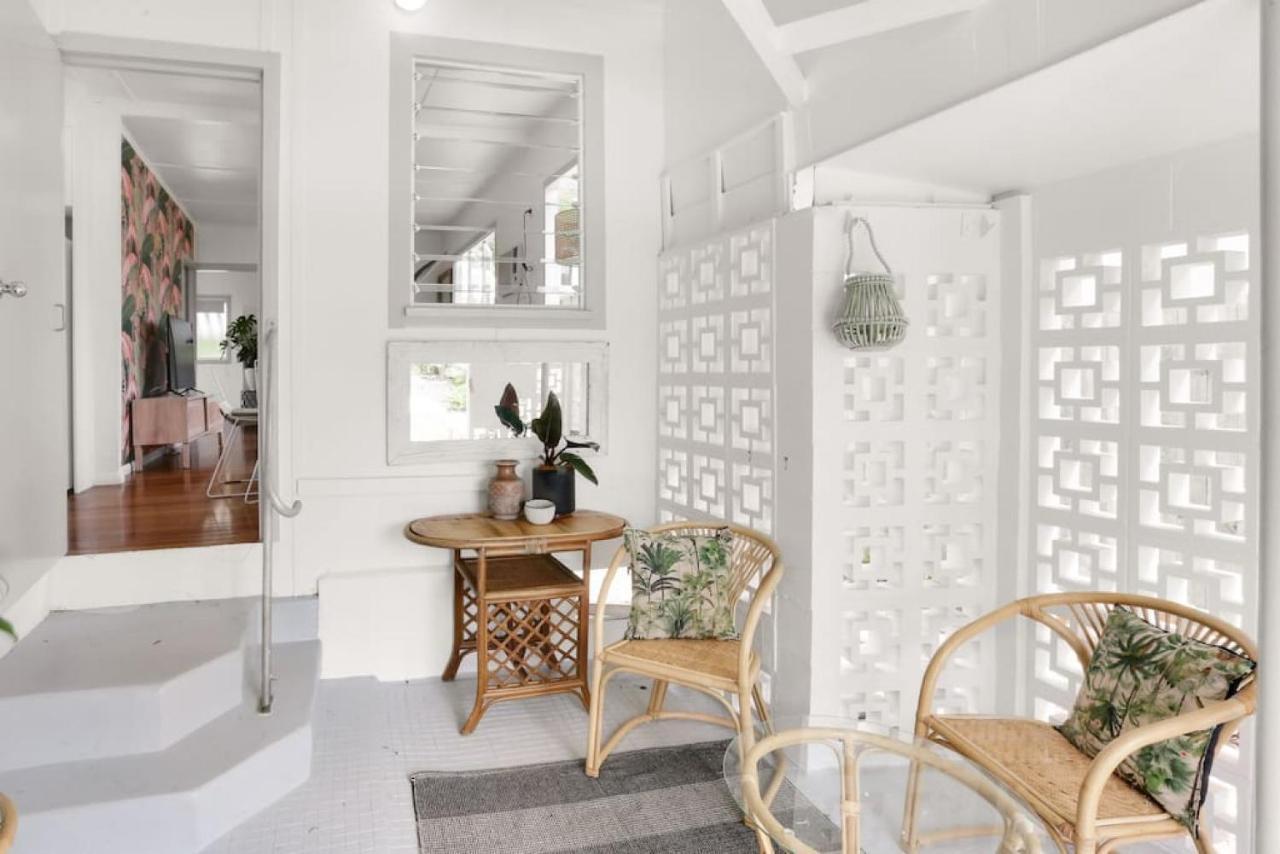 Tropicana - Retro Getaway Holiday home