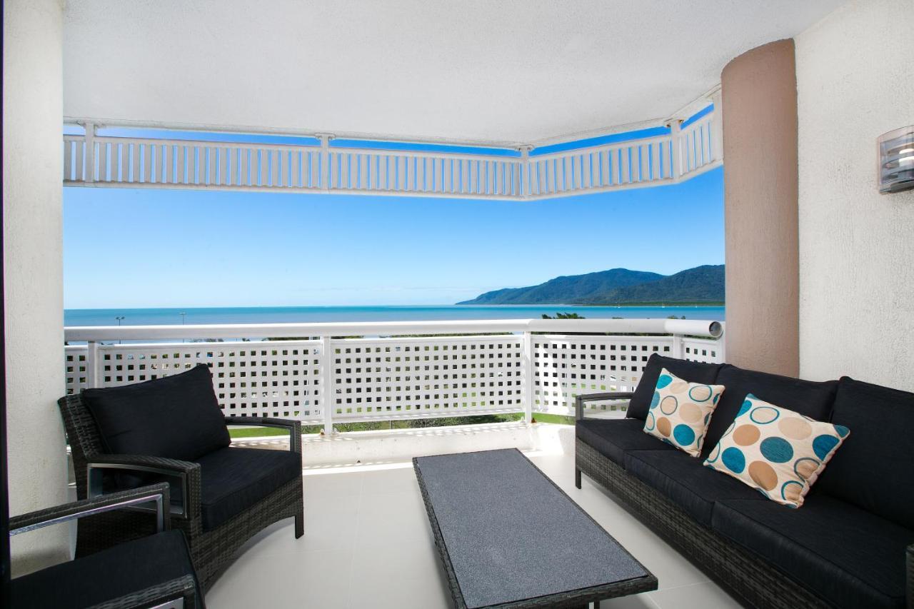 Luxury Seafront