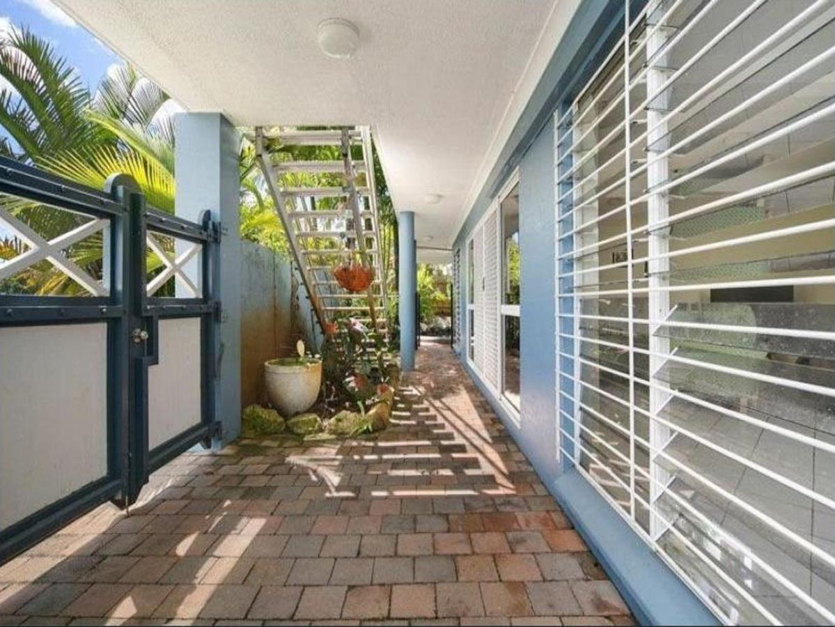 Sunshine Guest house