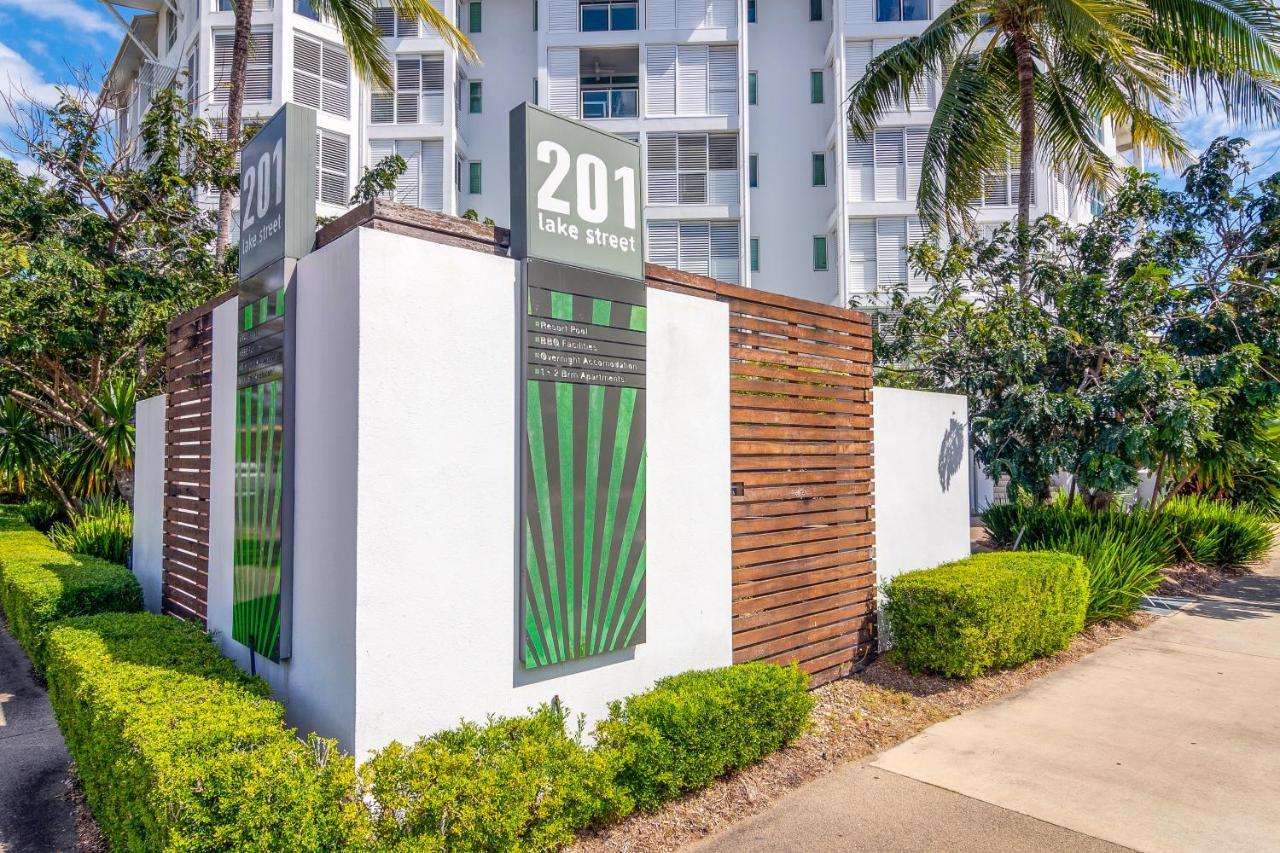 201 Street Cairns
