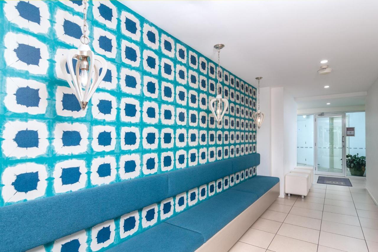 201 Street Resort Cairns