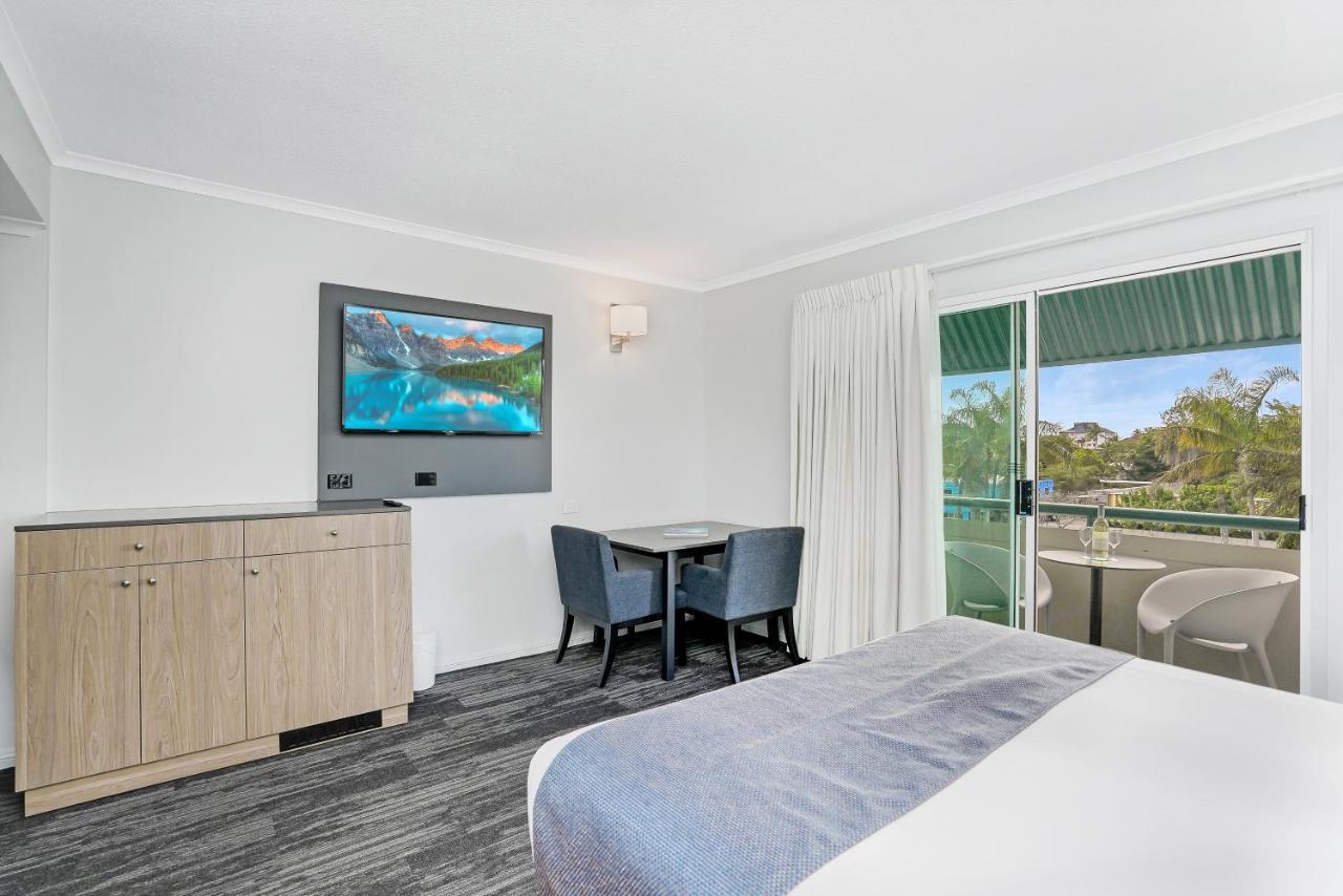 Sheridan Hotel 4*