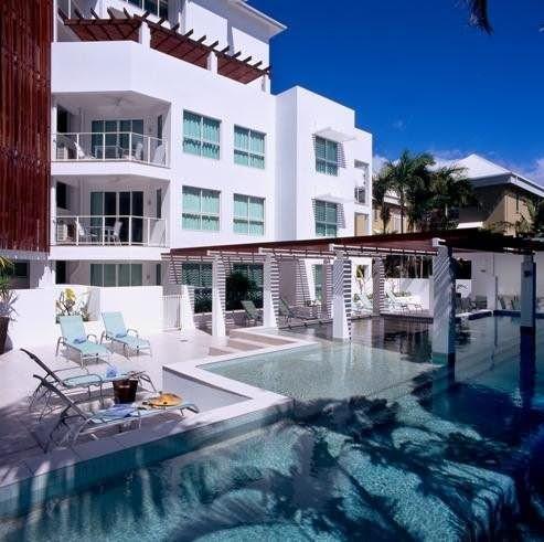 201 Street Resort 4*