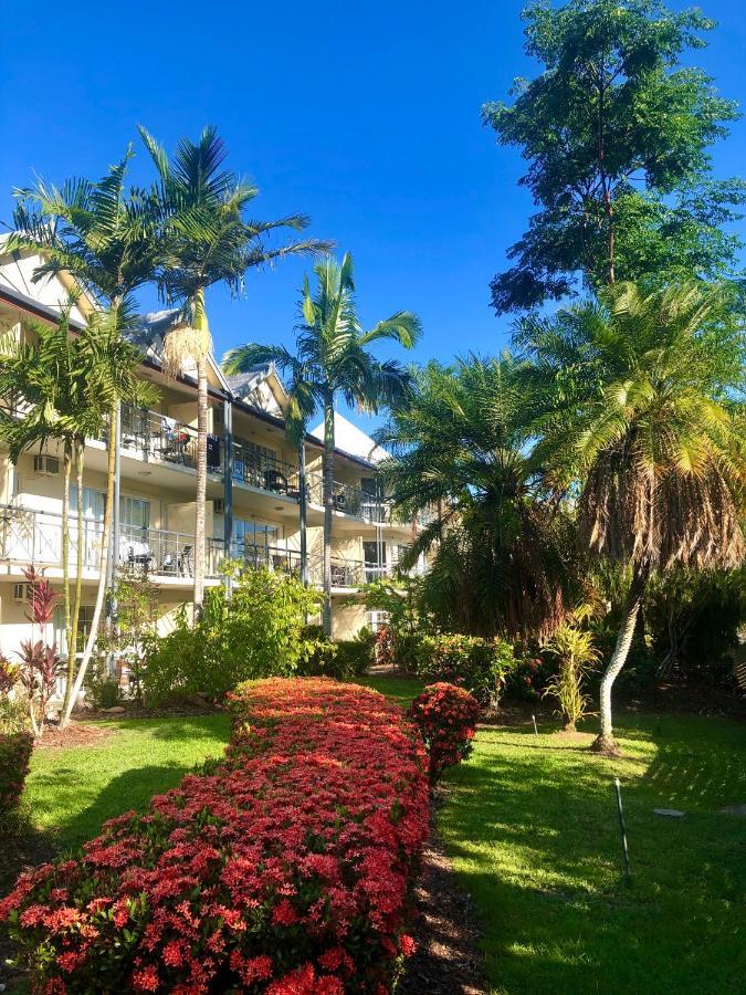 Aparthotel Queenslander &