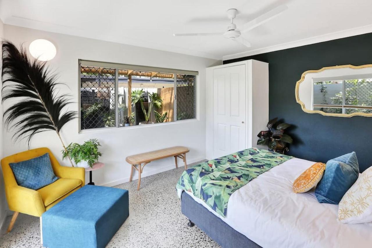 Apartment The Tropicana Courtyard *