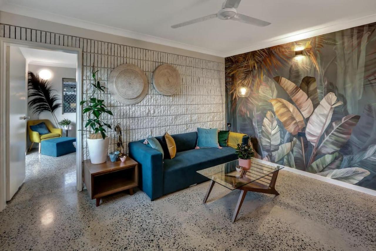 The Tropicana Courtyard Cairns