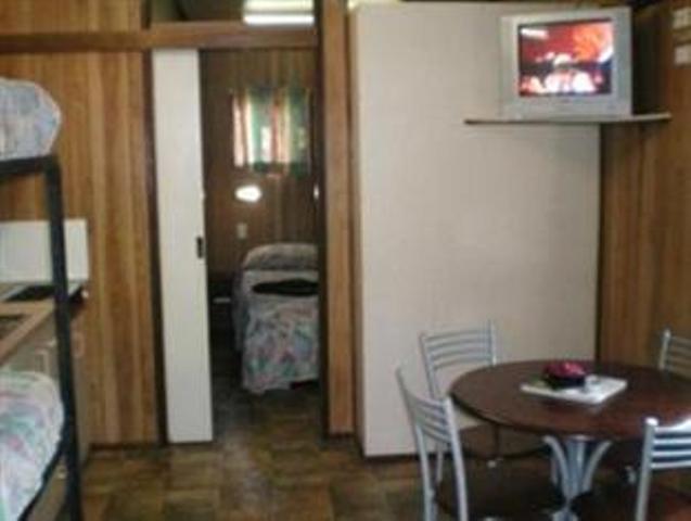 Whiterock Leisure Park Holiday park 3*