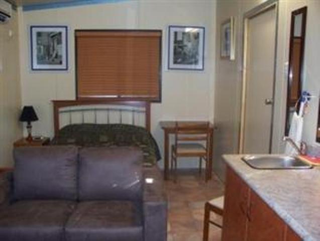 Whiterock Leisure Park Holiday park Cairns