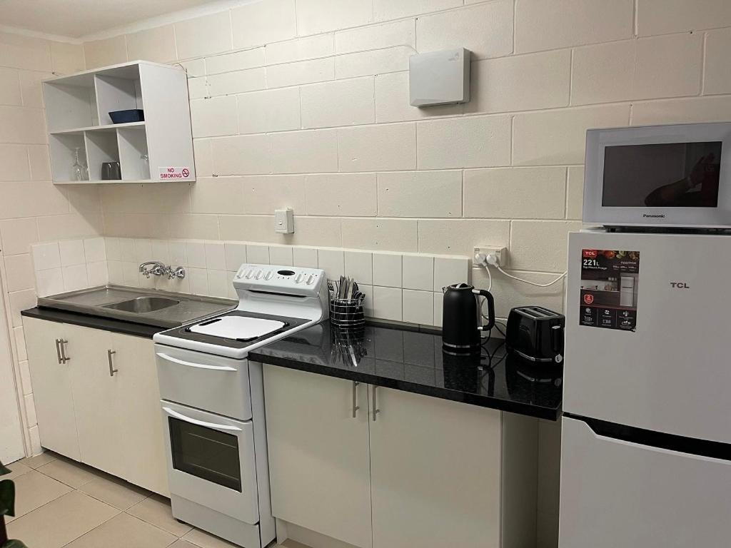 Hotel Letting - Business Or Leisure Cairns