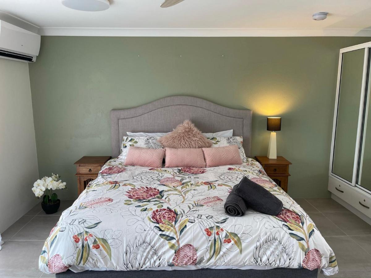 Letting - Business Or Leisure Cairns