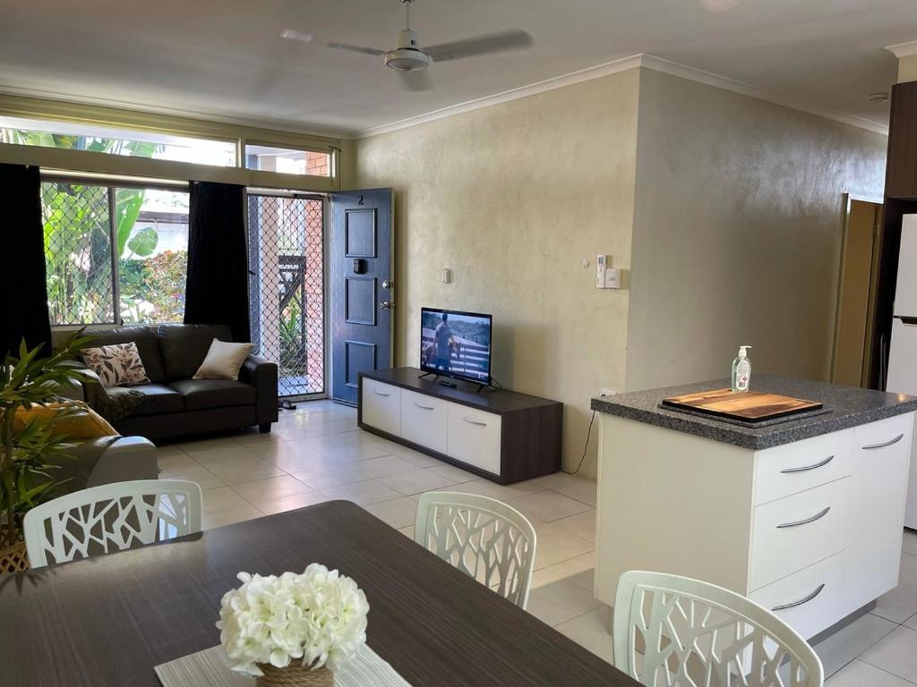 Letting - Business Or Leisure Cairns