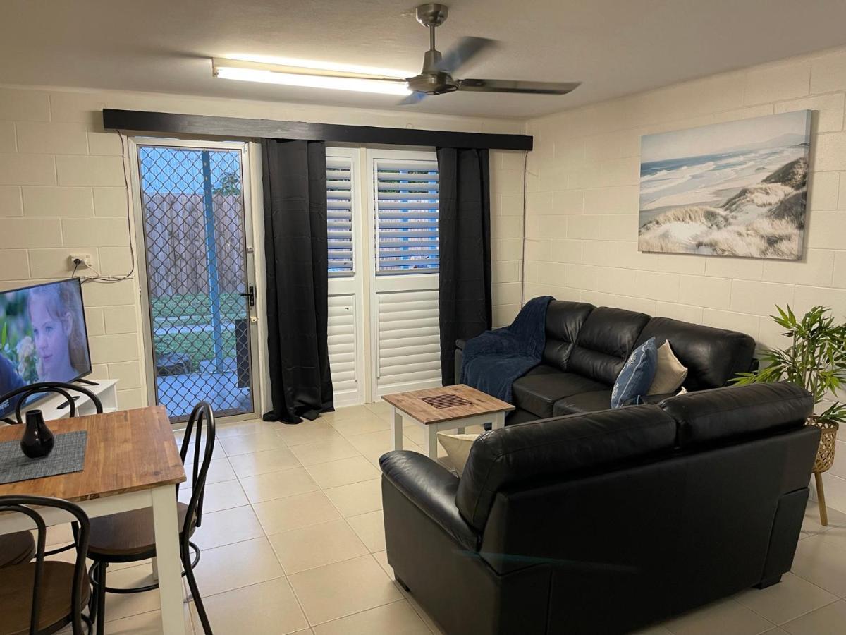 Letting - Business Or Leisure 3* Cairns
