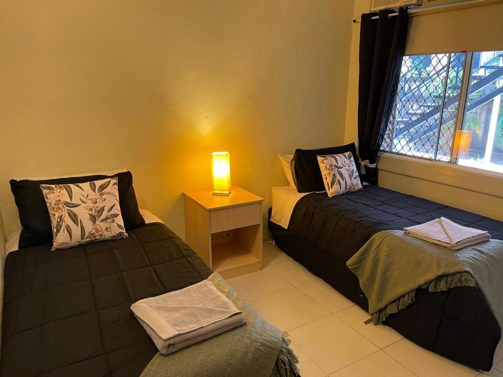 Hotel Letting - Business Or Leisure Cairns