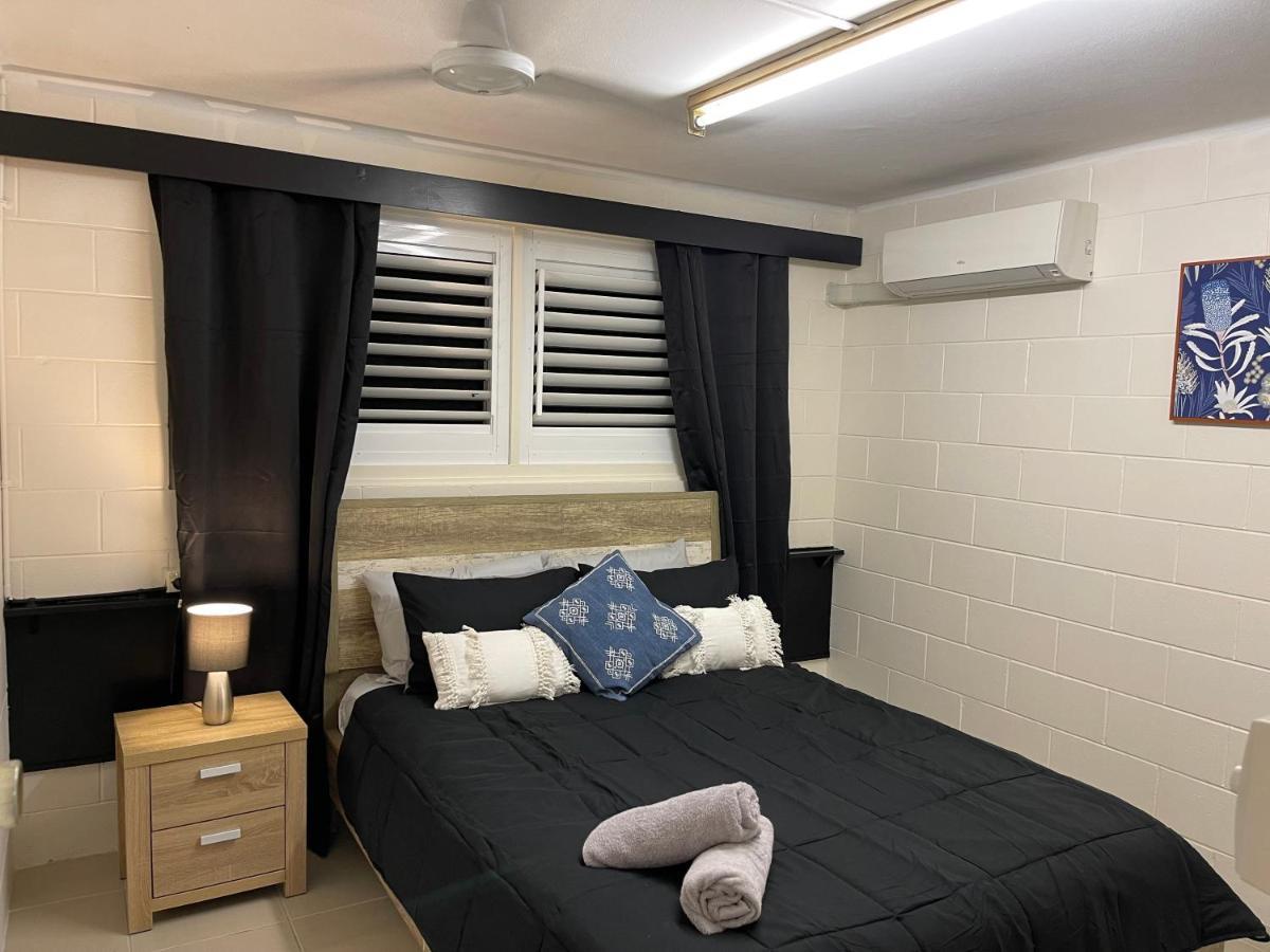 Letting - Business Or Leisure Cairns