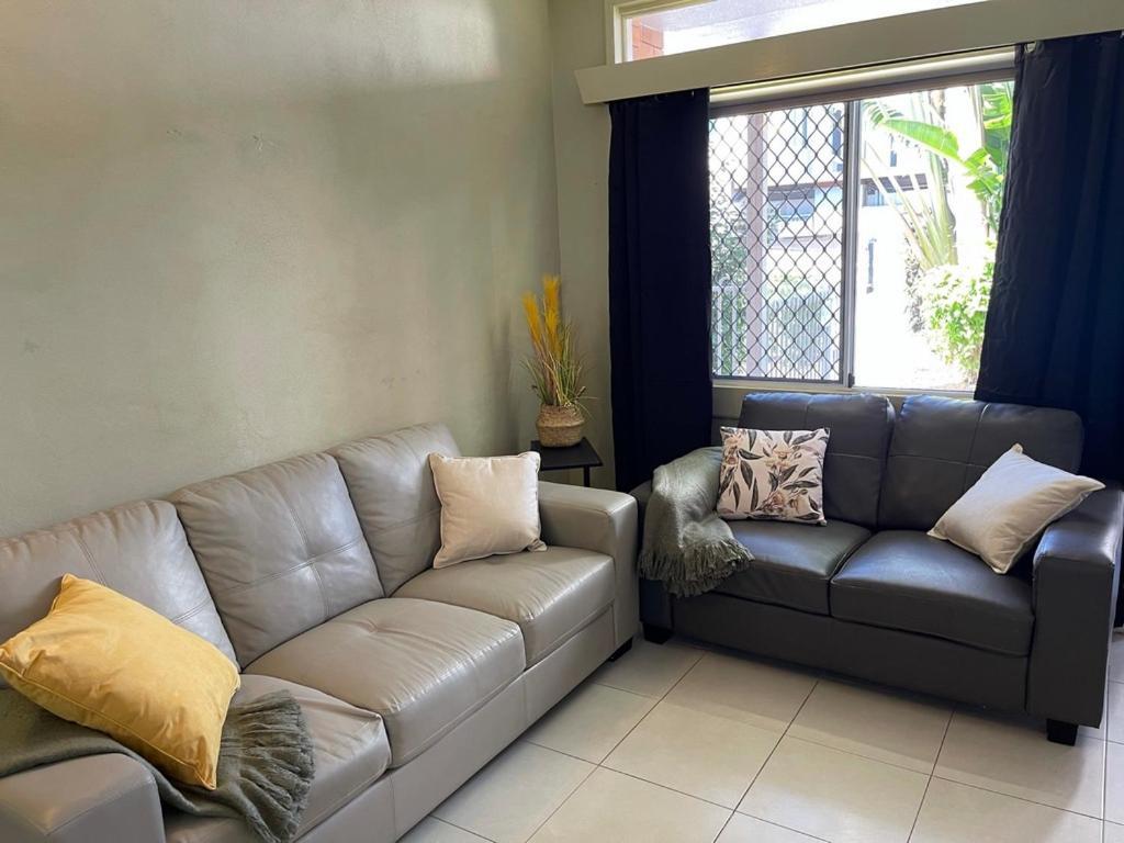 Letting - Business Or Leisure 3* Cairns